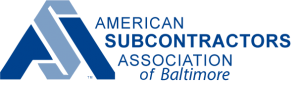 TEI has joined the American Subcontractors Association of Baltimore in celebrating 50 years of service to construction subcontractors as their advocate before all branches of government in Baltimore.