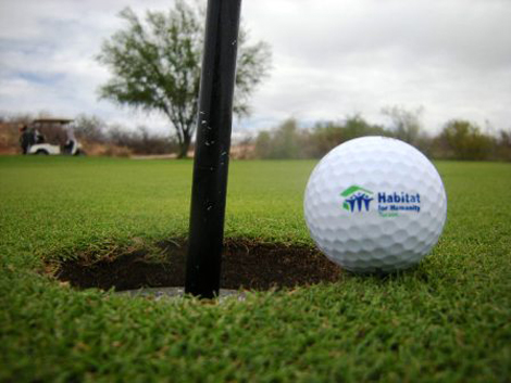 TEI co-hosts event raising over $10,000 for Habitat For Humanity! Learn more about the annual Golf Classic and other TEI events today!